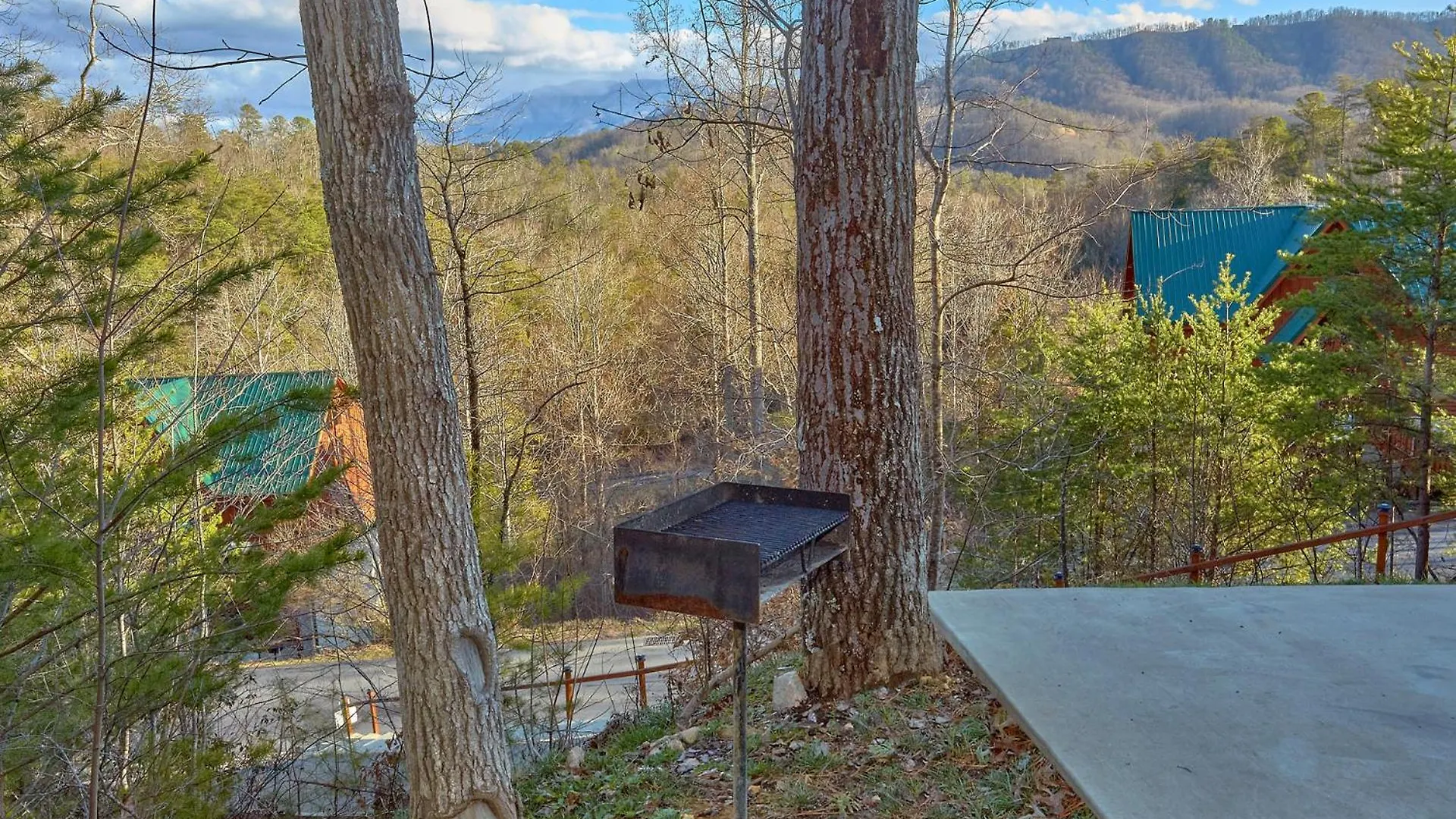 Reindeer Bay Pigeon Forge