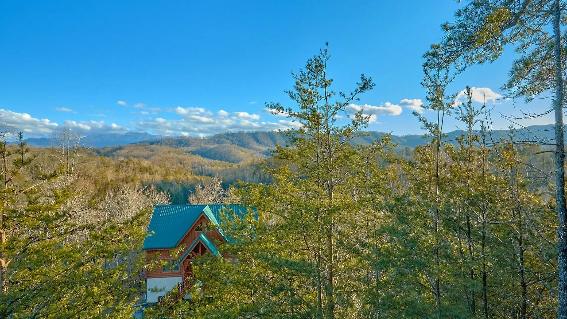 Reindeer Bay Holiday home