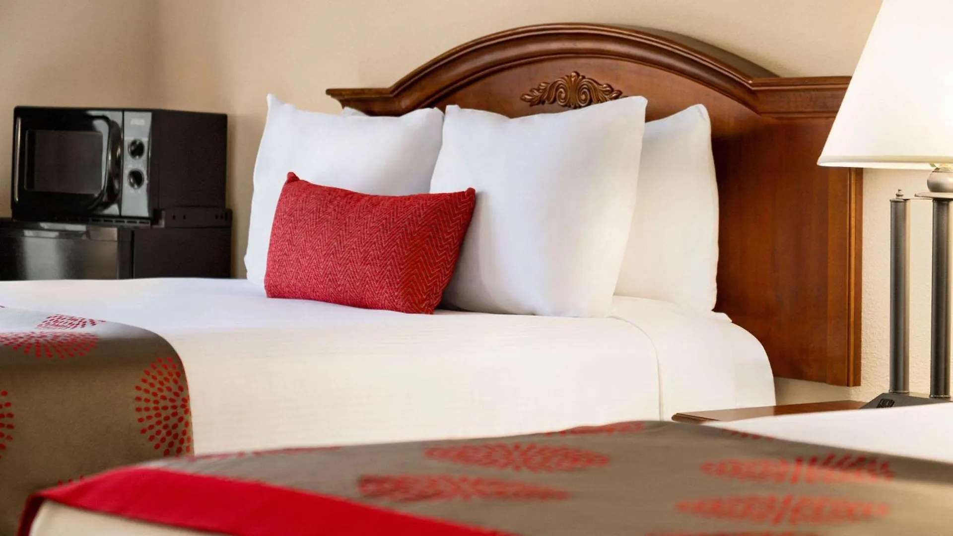 Ramada By Wyndham North 3*