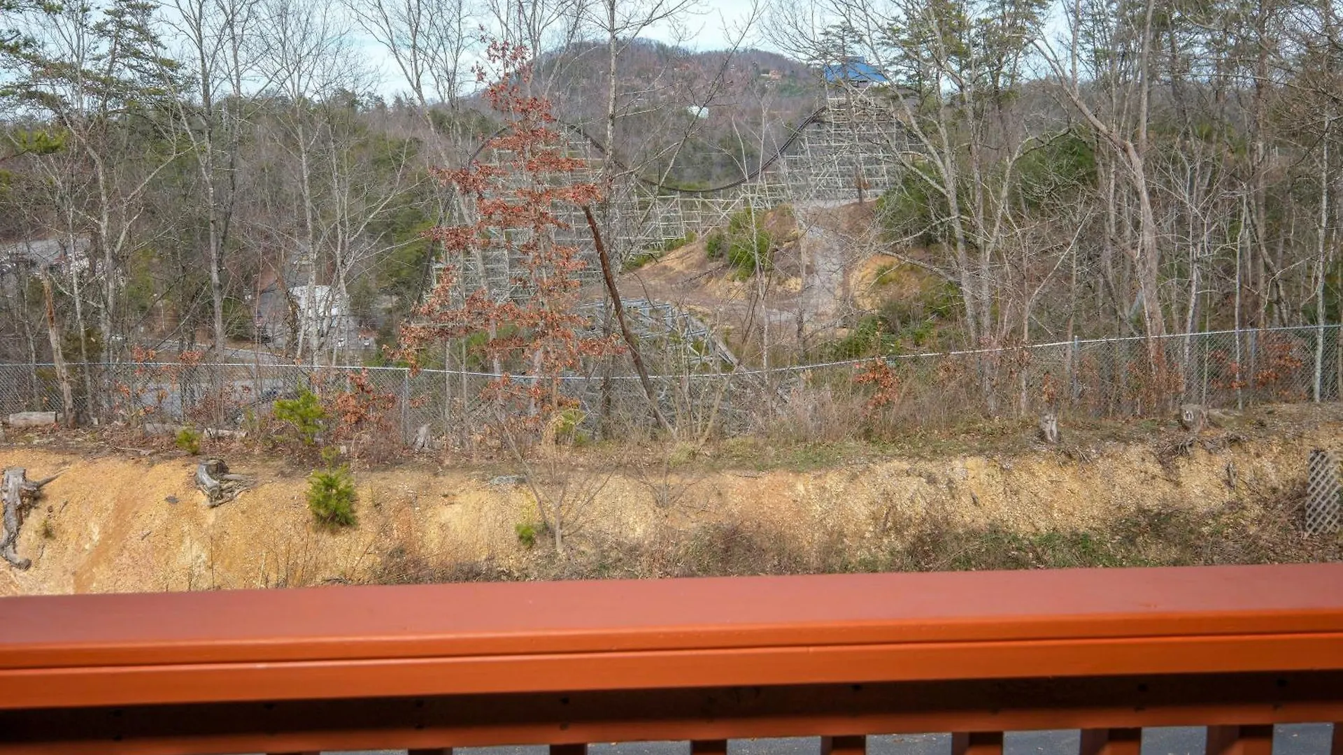 Modern 2br Just 5 Min To Pkwy! Holiday home