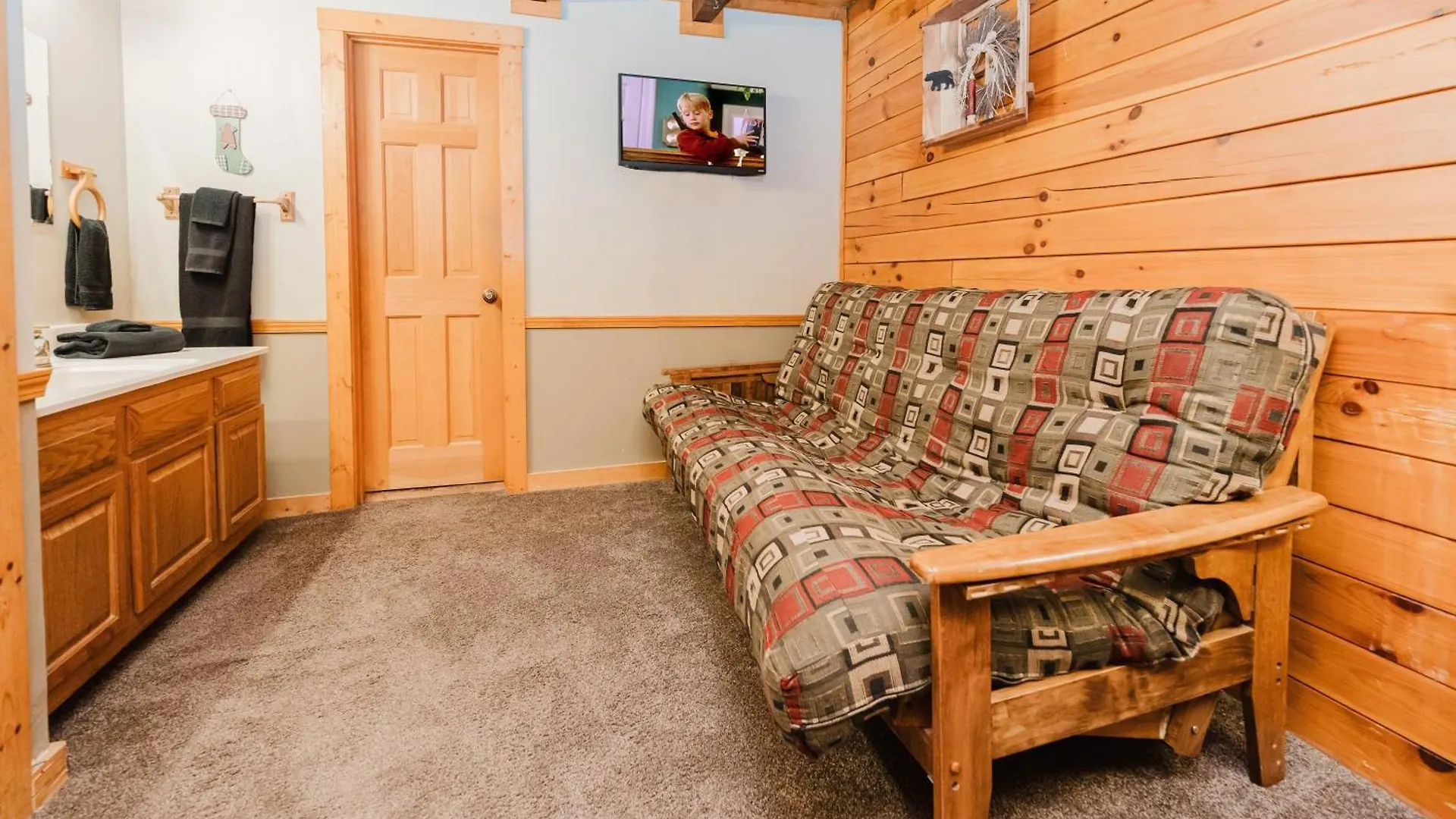 Holiday home Always Christmas Pigeon Forge