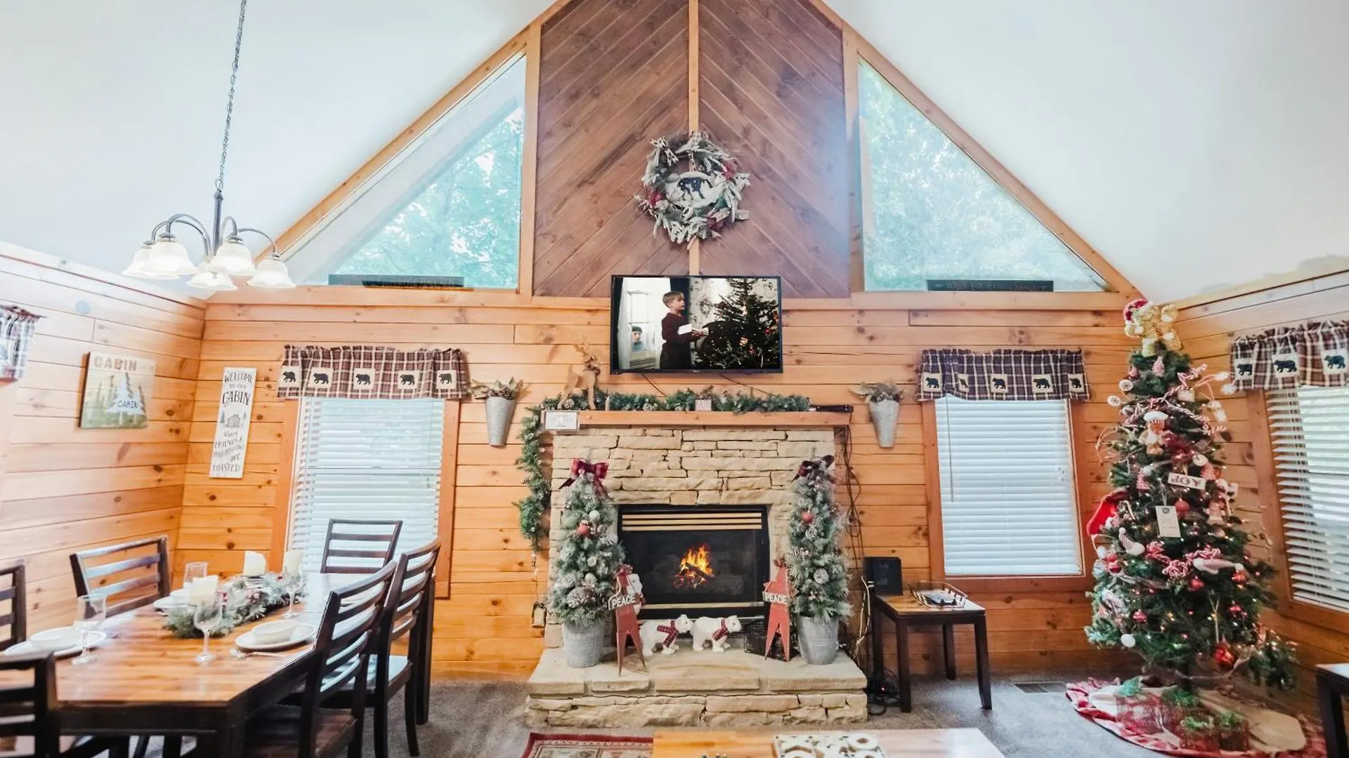 Always Christmas * Pigeon Forge