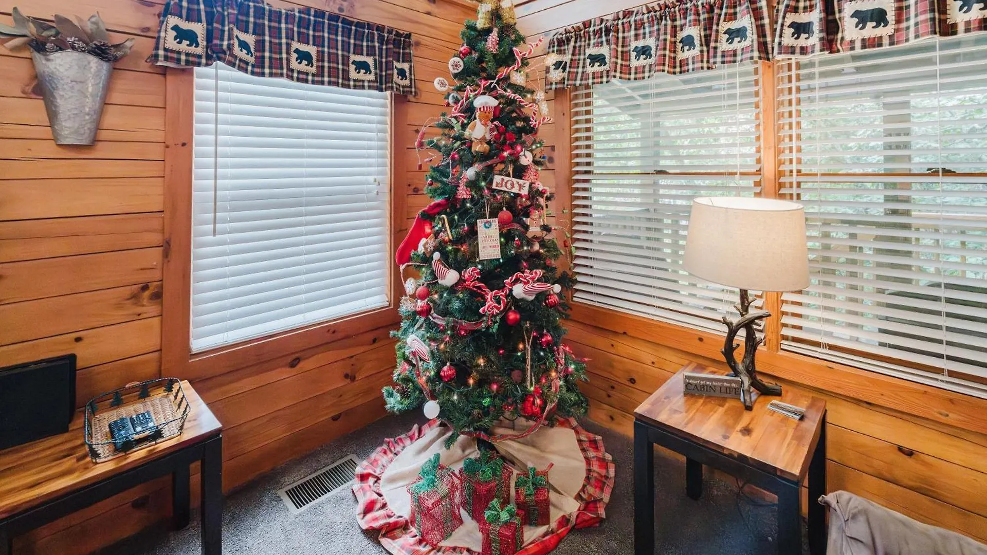 Always Christmas Holiday home