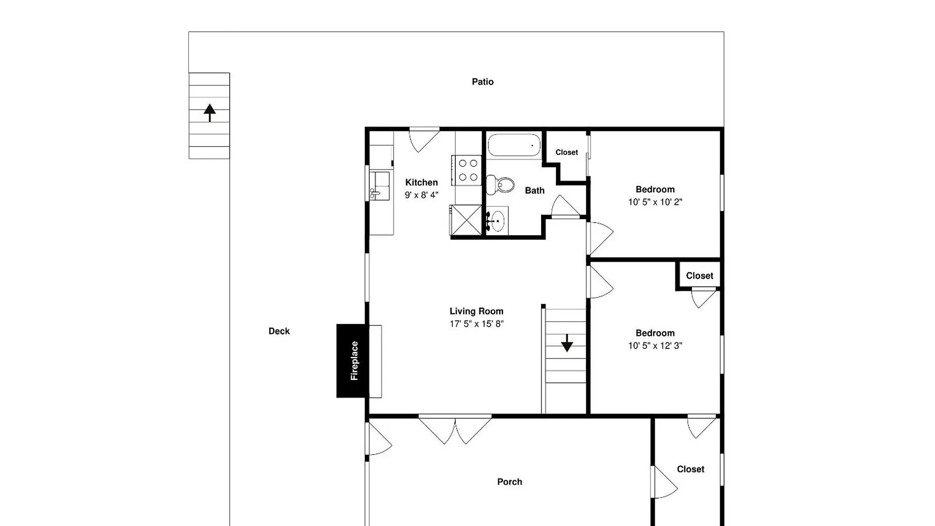Huckleberry Ridge Holiday home *