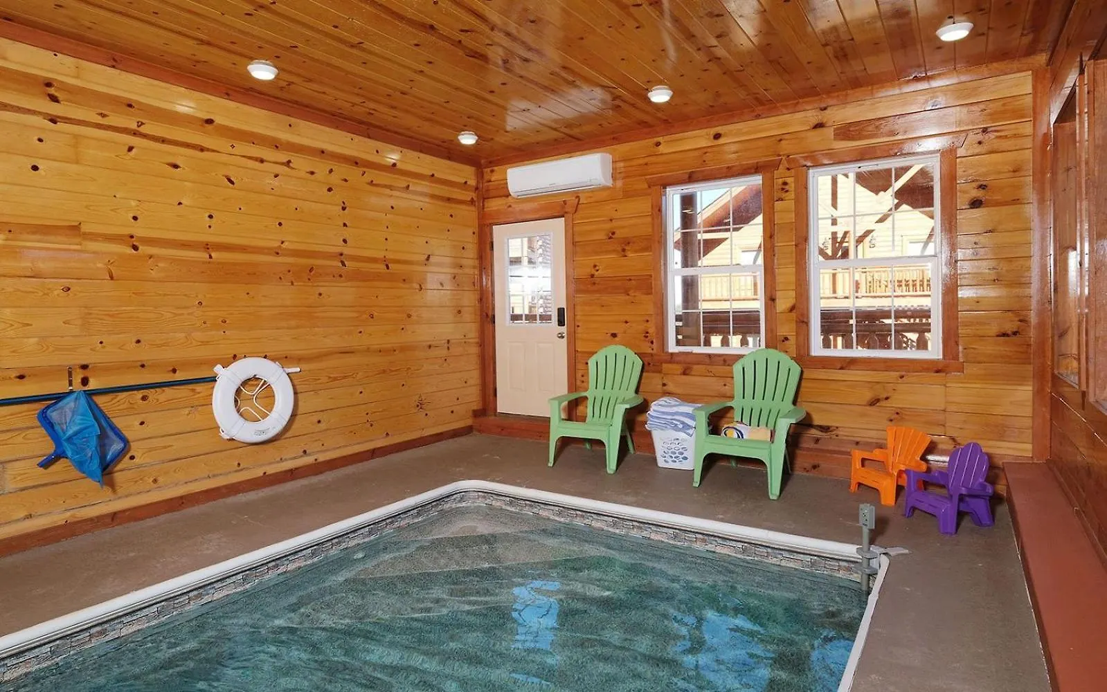 Splash N Mountain Lookout Βίλα Pigeon Forge