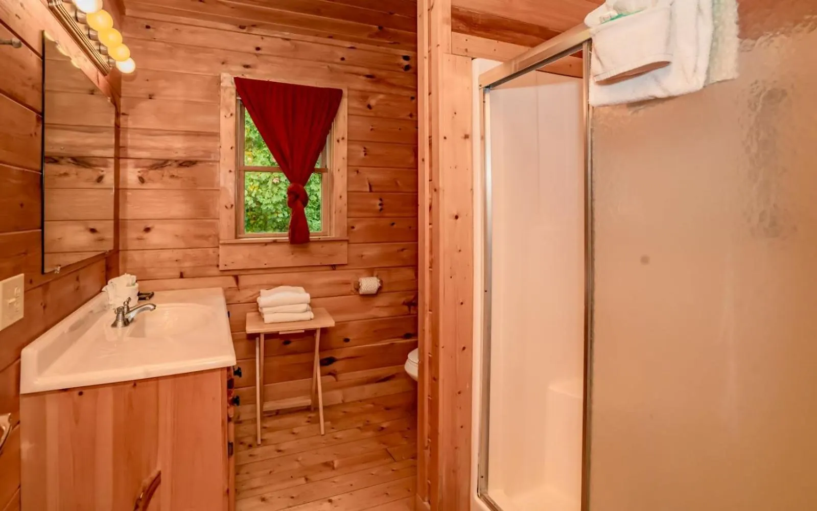 Bear Holiday home