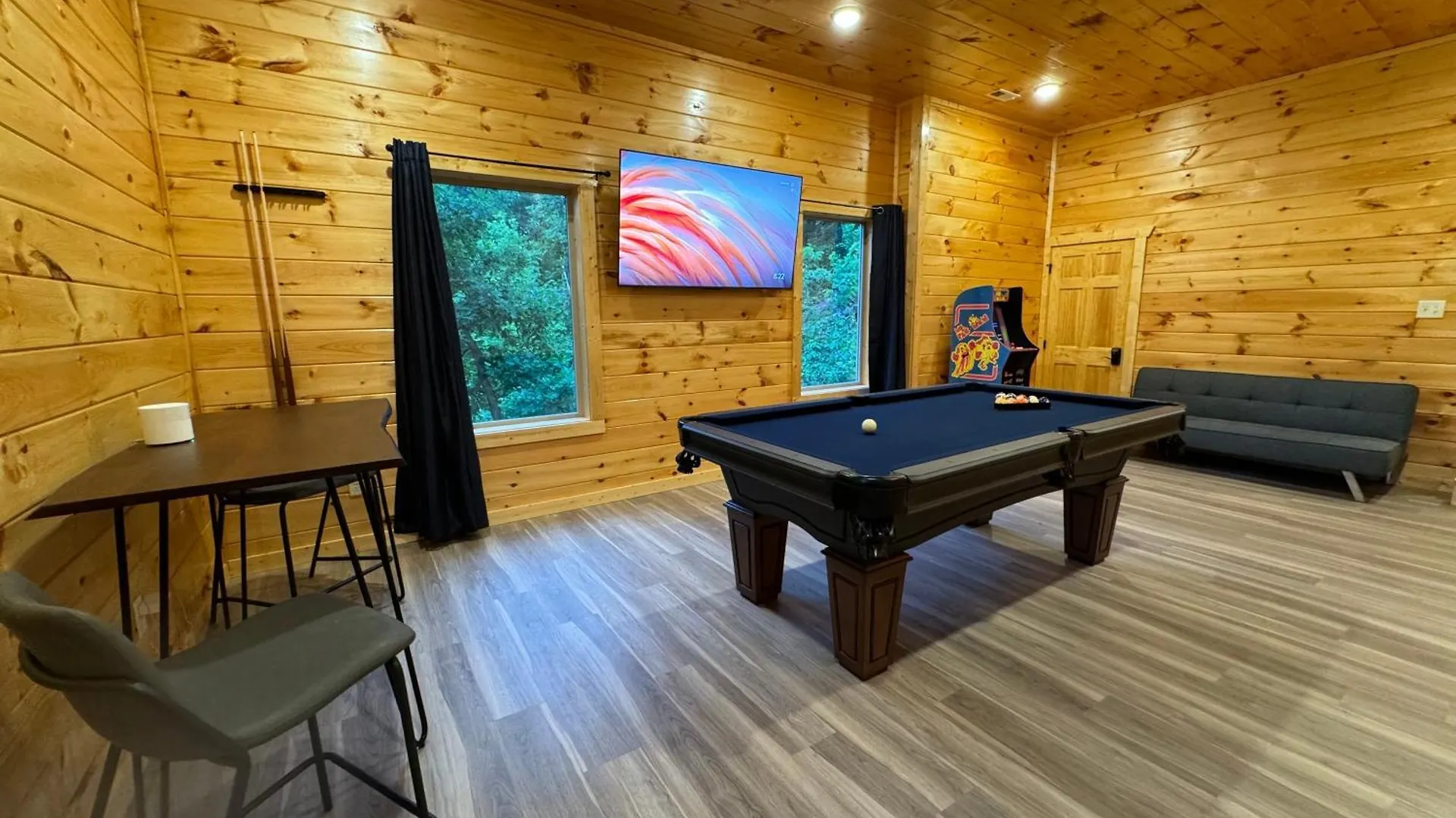 Sunset Splash Pool Holiday home *