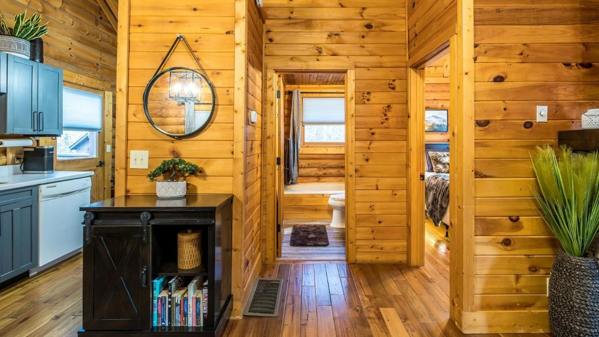 Er53r - Beary Special Holiday home