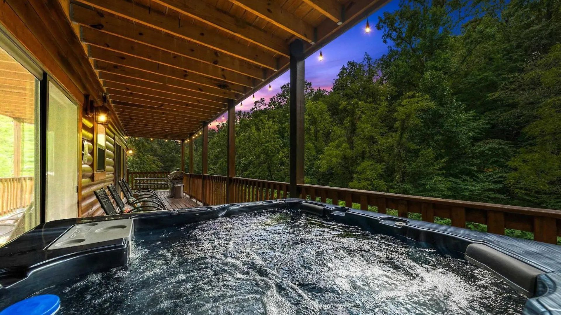 Indoor Pool, Near Dollywood, Theater, Luxury 度假居 鸽子谷