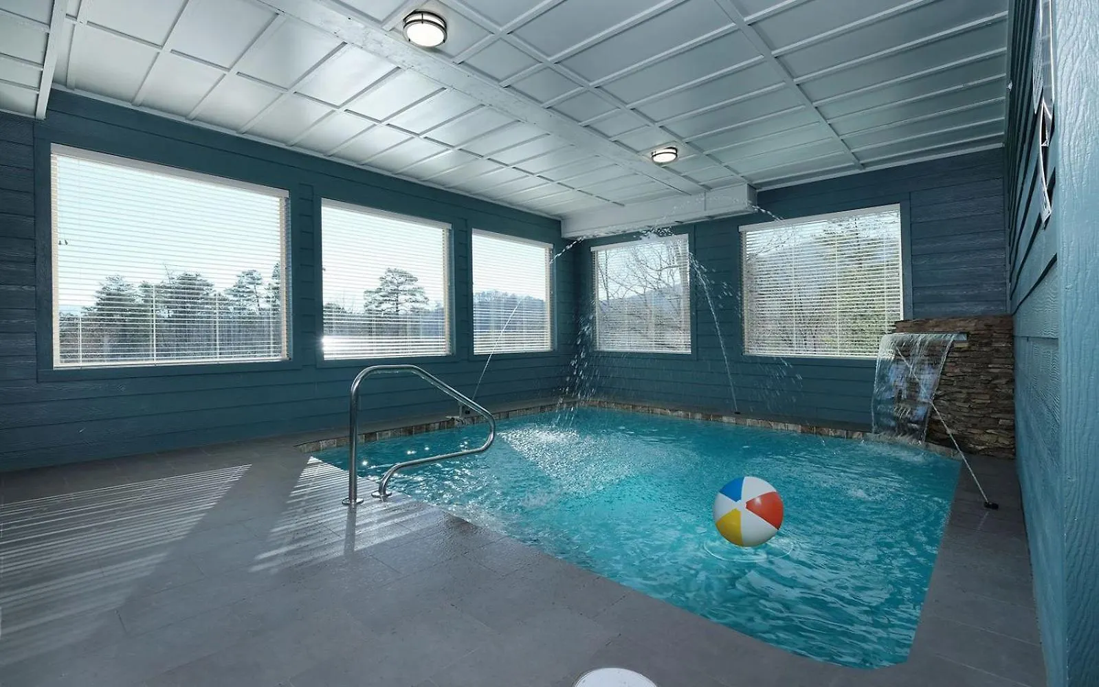 Grace Place Villa