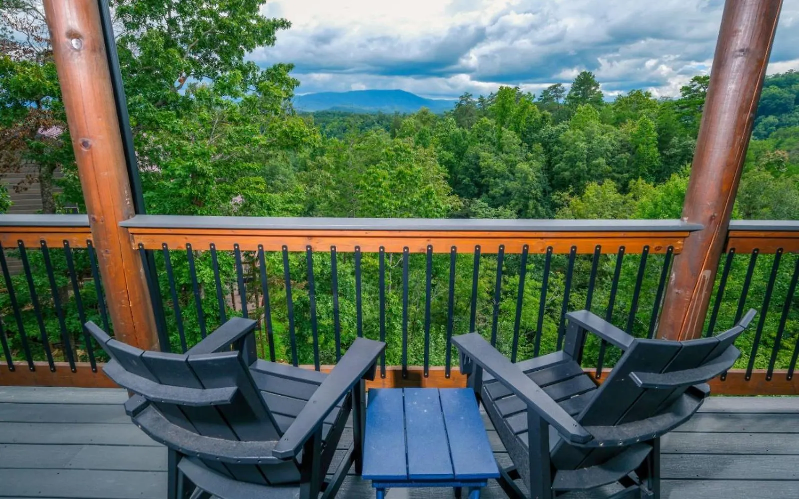 Grace Place Pigeon Forge