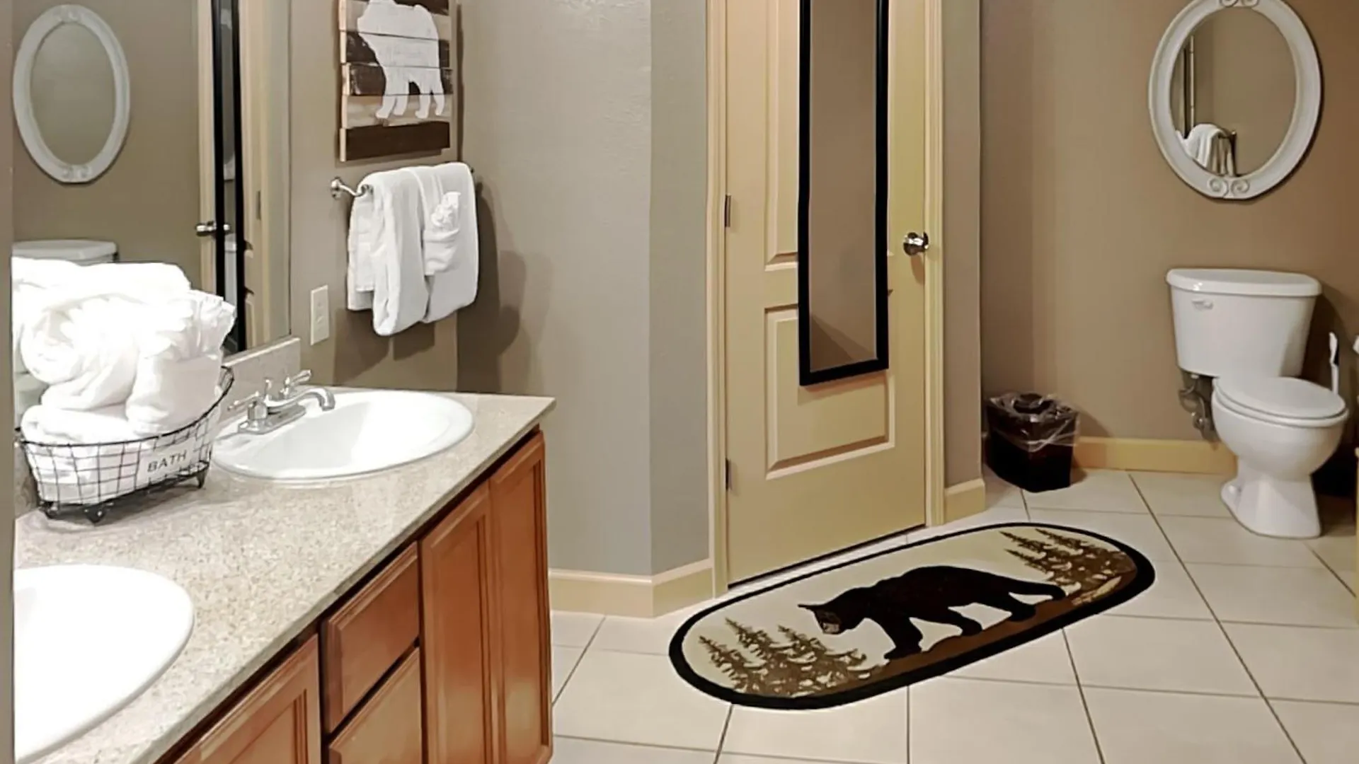 Apartment Hi-bear-nate Mountain View 5303 Pigeon Forge