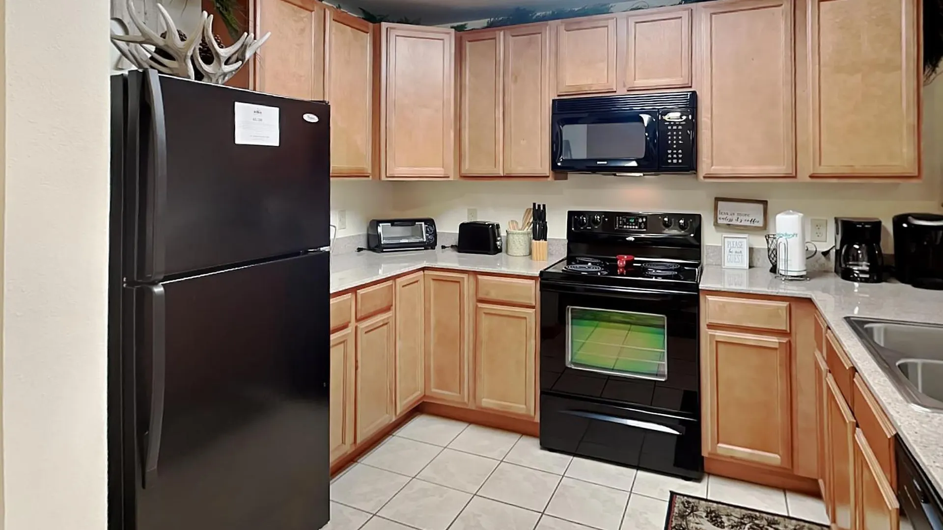 Hi-bear-nate Mountain View 5303 Apartment Pigeon Forge