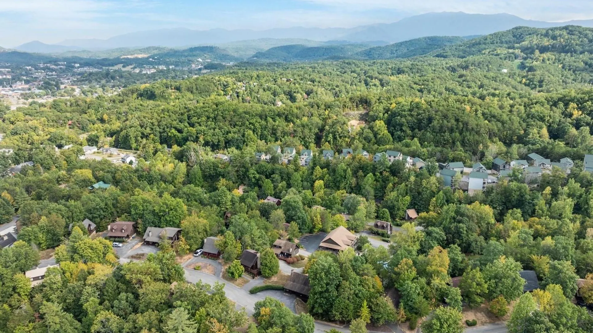 Holiday home Er101 - Heavenly Hideaway Great Location - Close To Town!