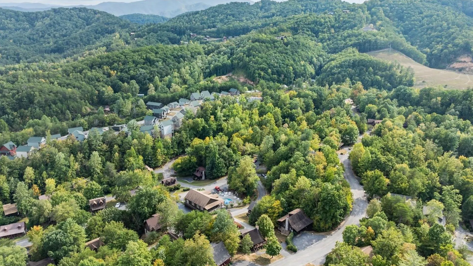 Holiday home Er101 - Heavenly Hideaway Great Location - Close To Town! *