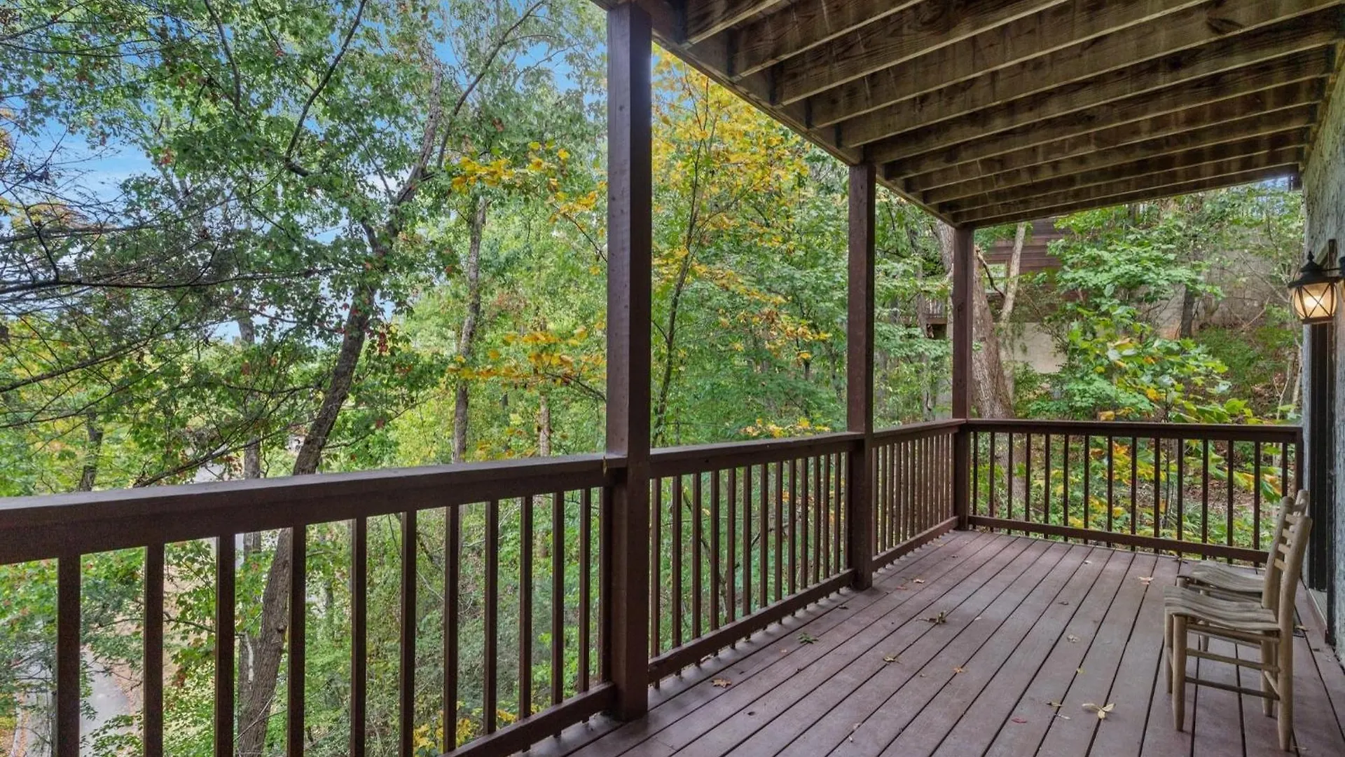 Er101 - Heavenly Hideaway Great Location - Close To Town! * Pigeon Forge