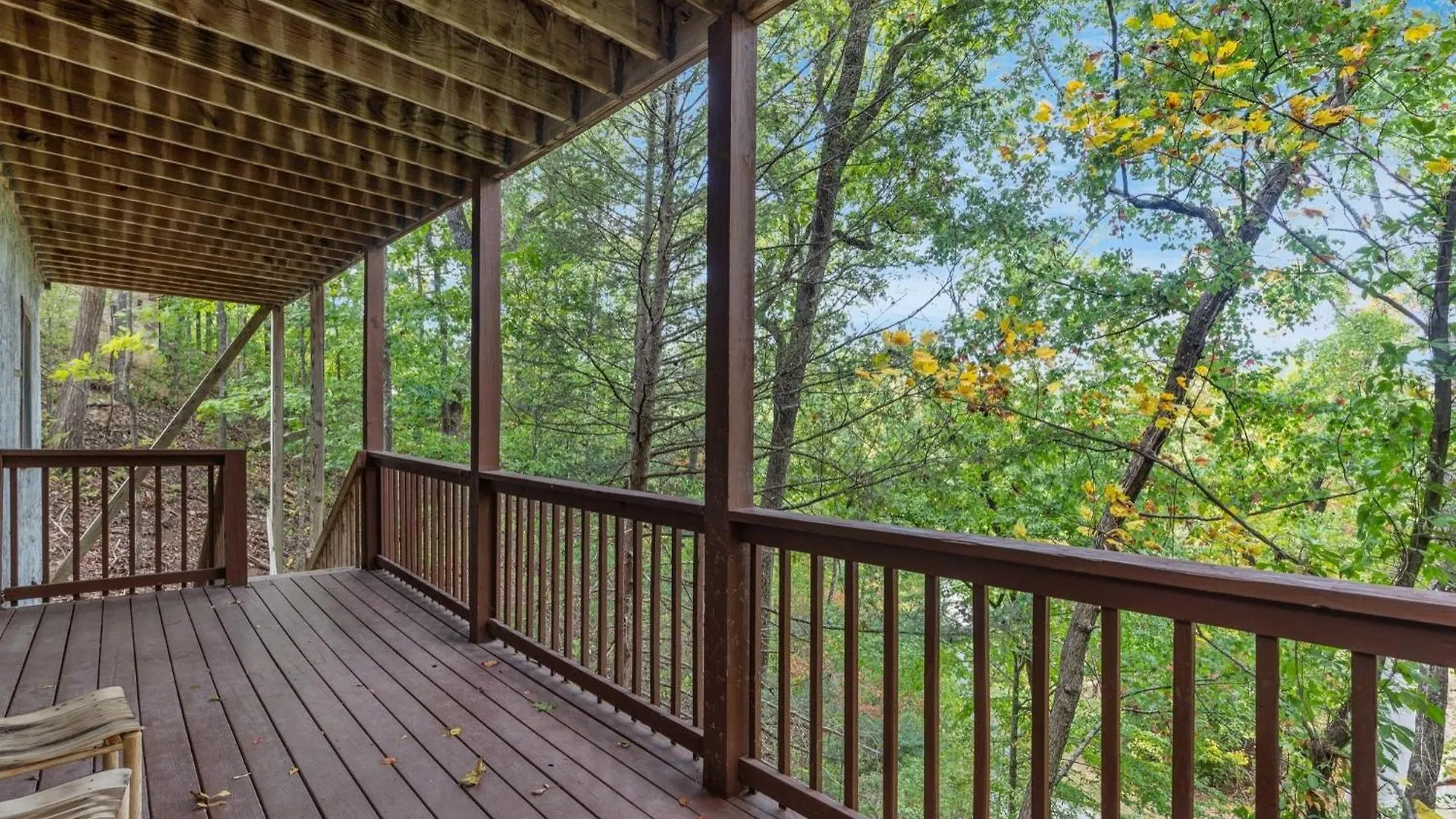 Er101 - Heavenly Hideaway Great Location - Close To Town!