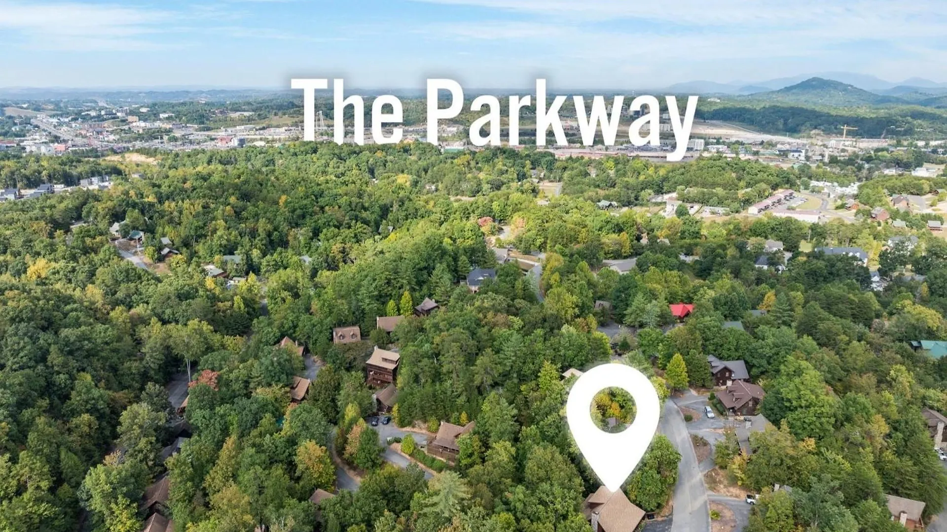 Holiday home Er101 - Heavenly Hideaway Great Location - Close To Town!
