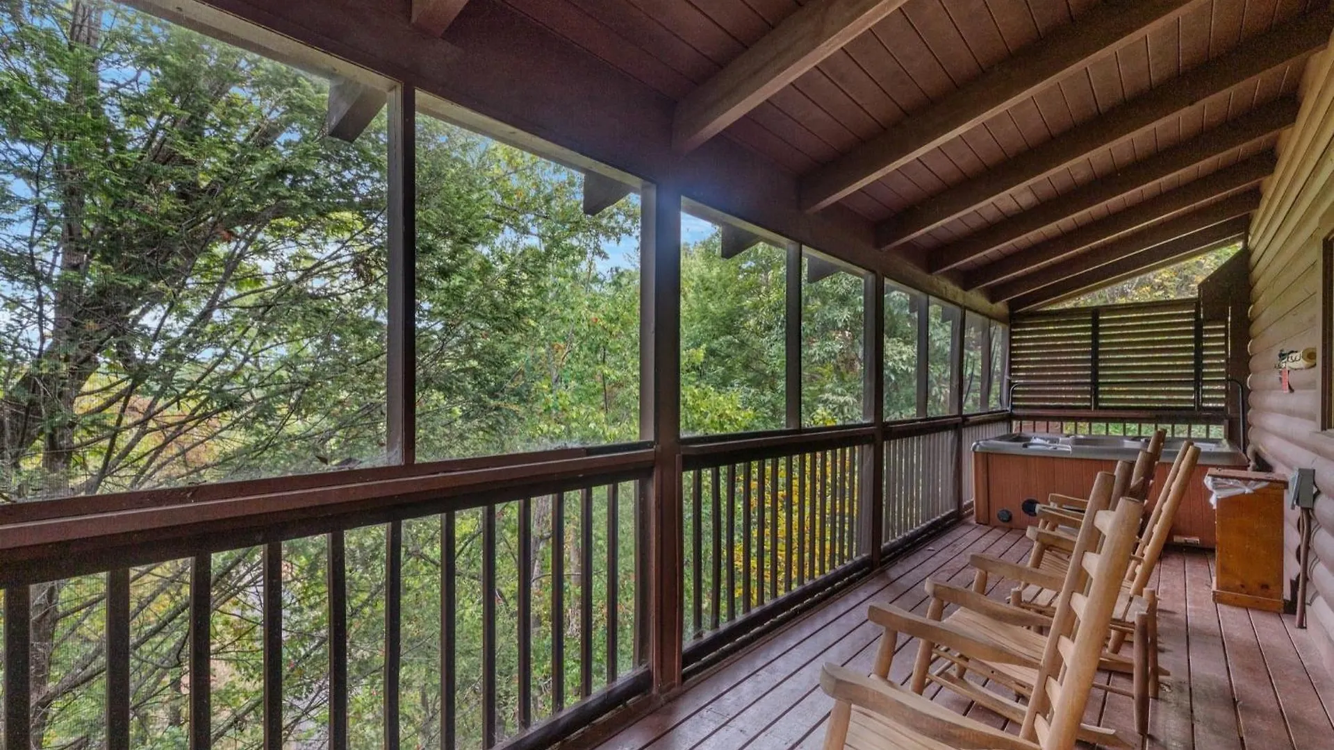 Er101 - Heavenly Hideaway Great Location - Close To Town! Holiday home Pigeon Forge