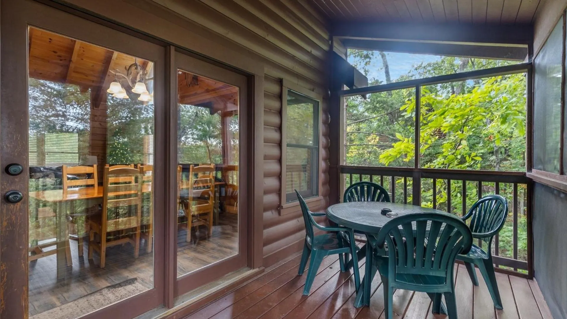 Holiday home Er101 - Heavenly Hideaway Great Location - Close To Town! Pigeon Forge
