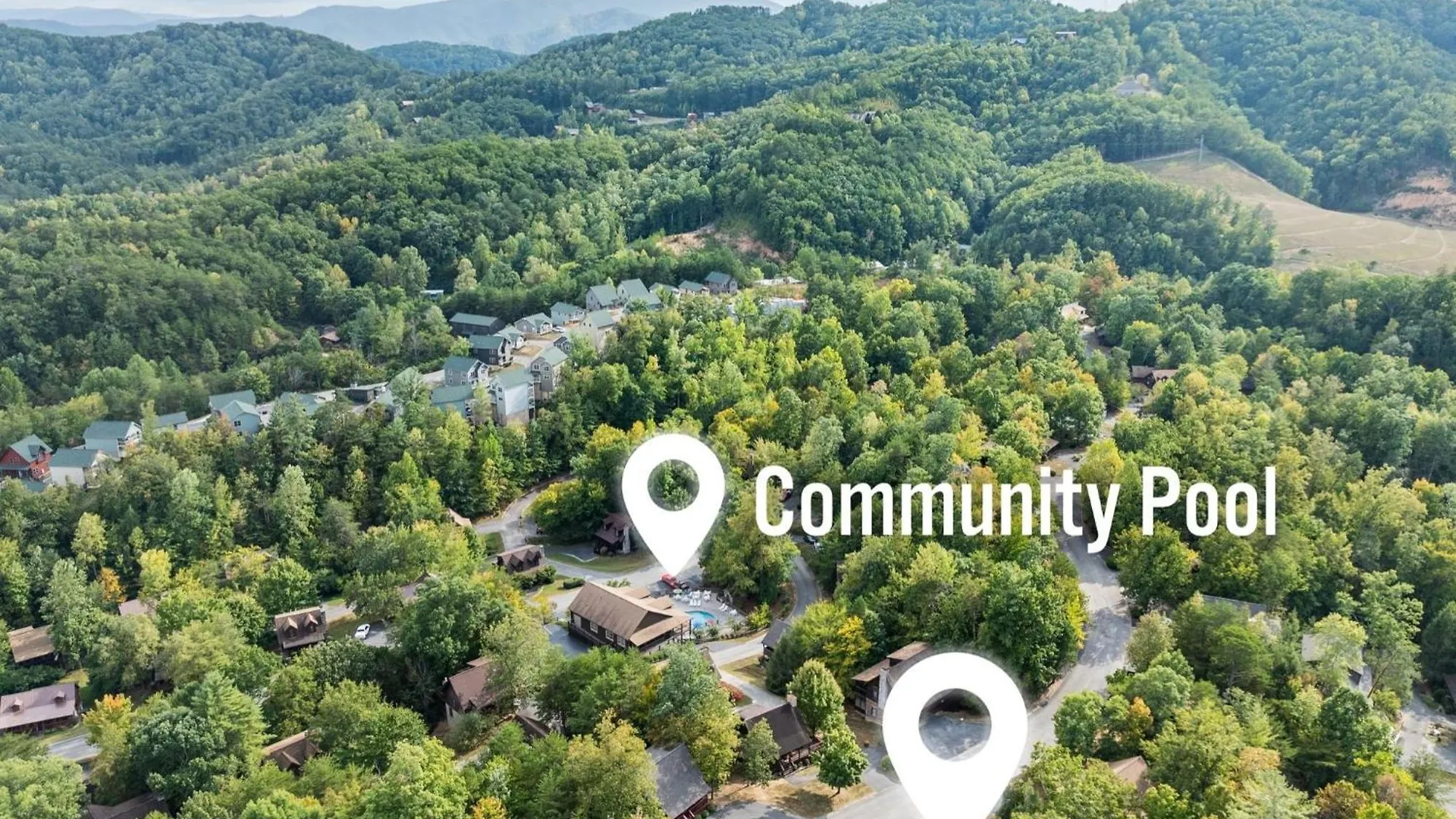 Er101 - Heavenly Hideaway Great Location - Close To Town! *