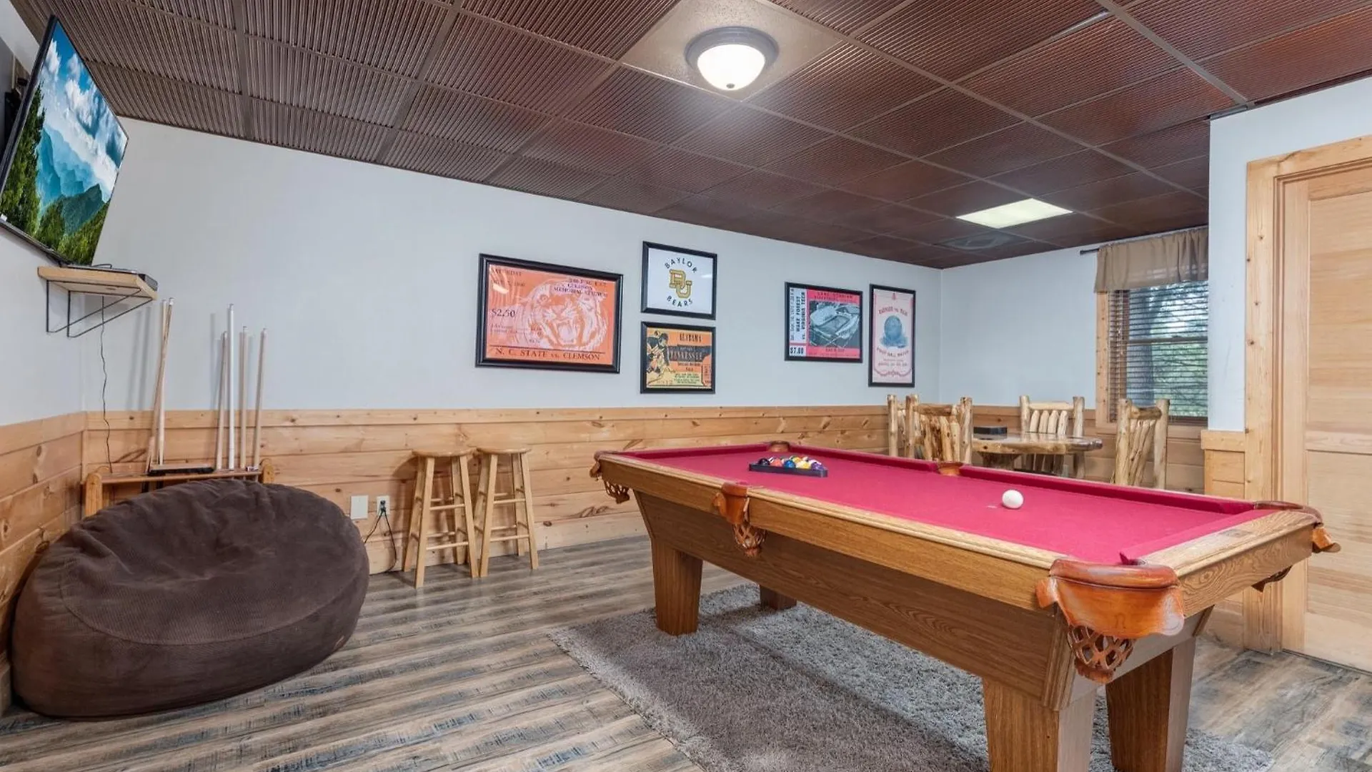 Holiday home Er101 - Heavenly Hideaway Great Location - Close To Town!