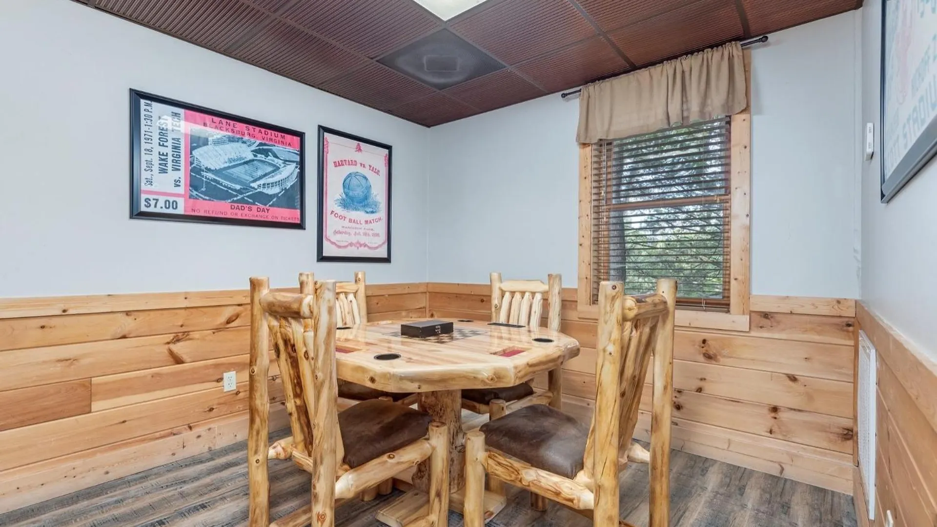 Holiday home Er101 - Heavenly Hideaway Great Location - Close To Town! Pigeon Forge