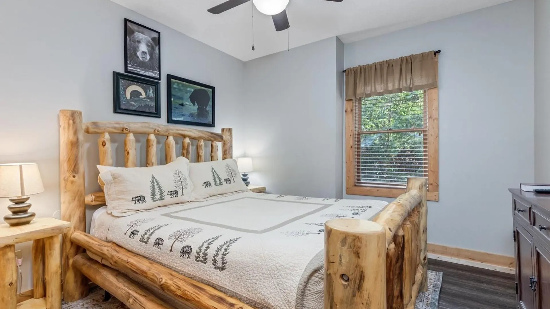 Er101 - Heavenly Hideaway Great Location - Close To Town! *