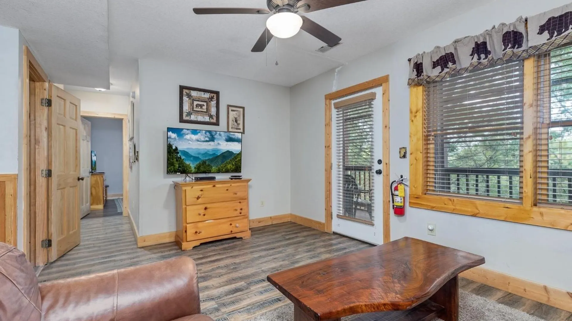 Er101 - Heavenly Hideaway Great Location - Close To Town! Holiday home *