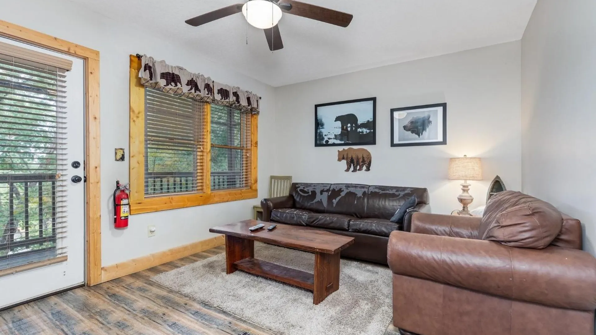 Er101 - Heavenly Hideaway Great Location - Close To Town! Holiday home Pigeon Forge