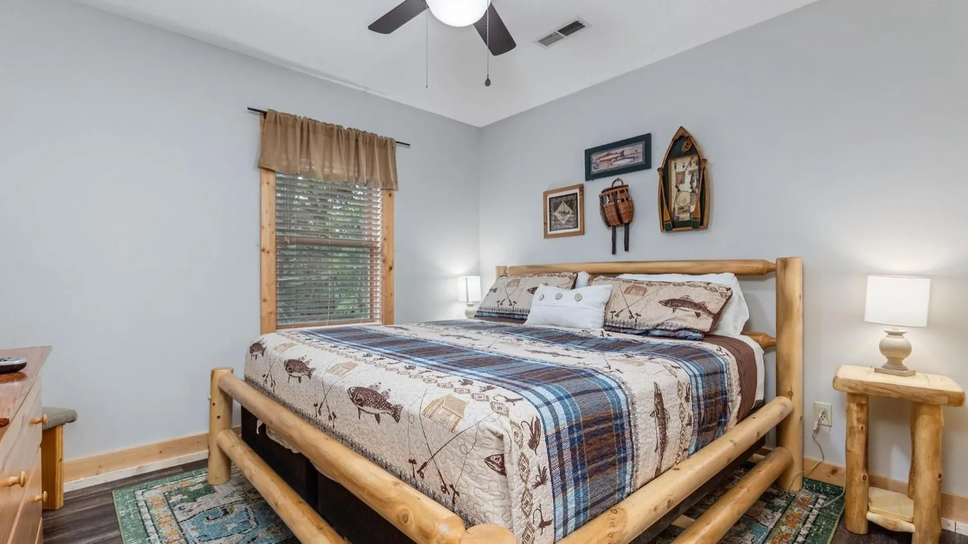 Holiday home Er101 - Heavenly Hideaway Great Location - Close To Town! Pigeon Forge