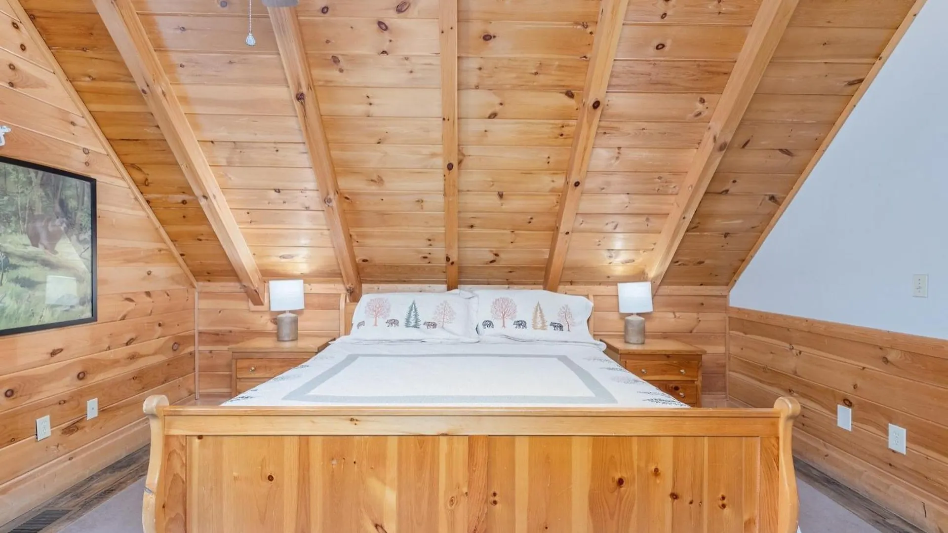 Er101 - Heavenly Hideaway Great Location - Close To Town! Holiday home Pigeon Forge