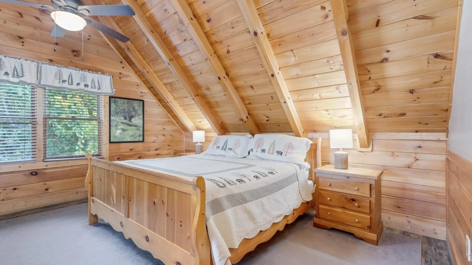 Holiday home Er101 - Heavenly Hideaway Great Location - Close To Town! Pigeon Forge