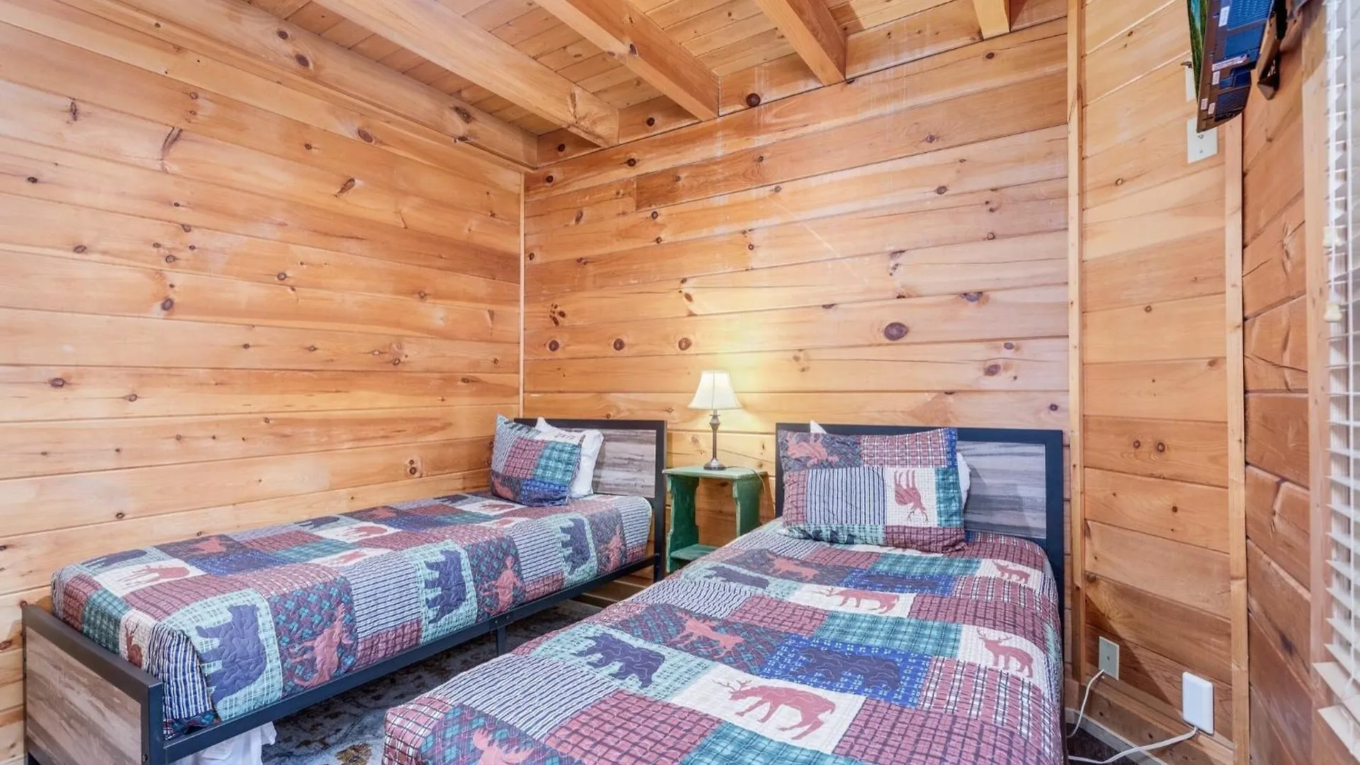 Holiday home Er101 - Heavenly Hideaway Great Location - Close To Town! Pigeon Forge