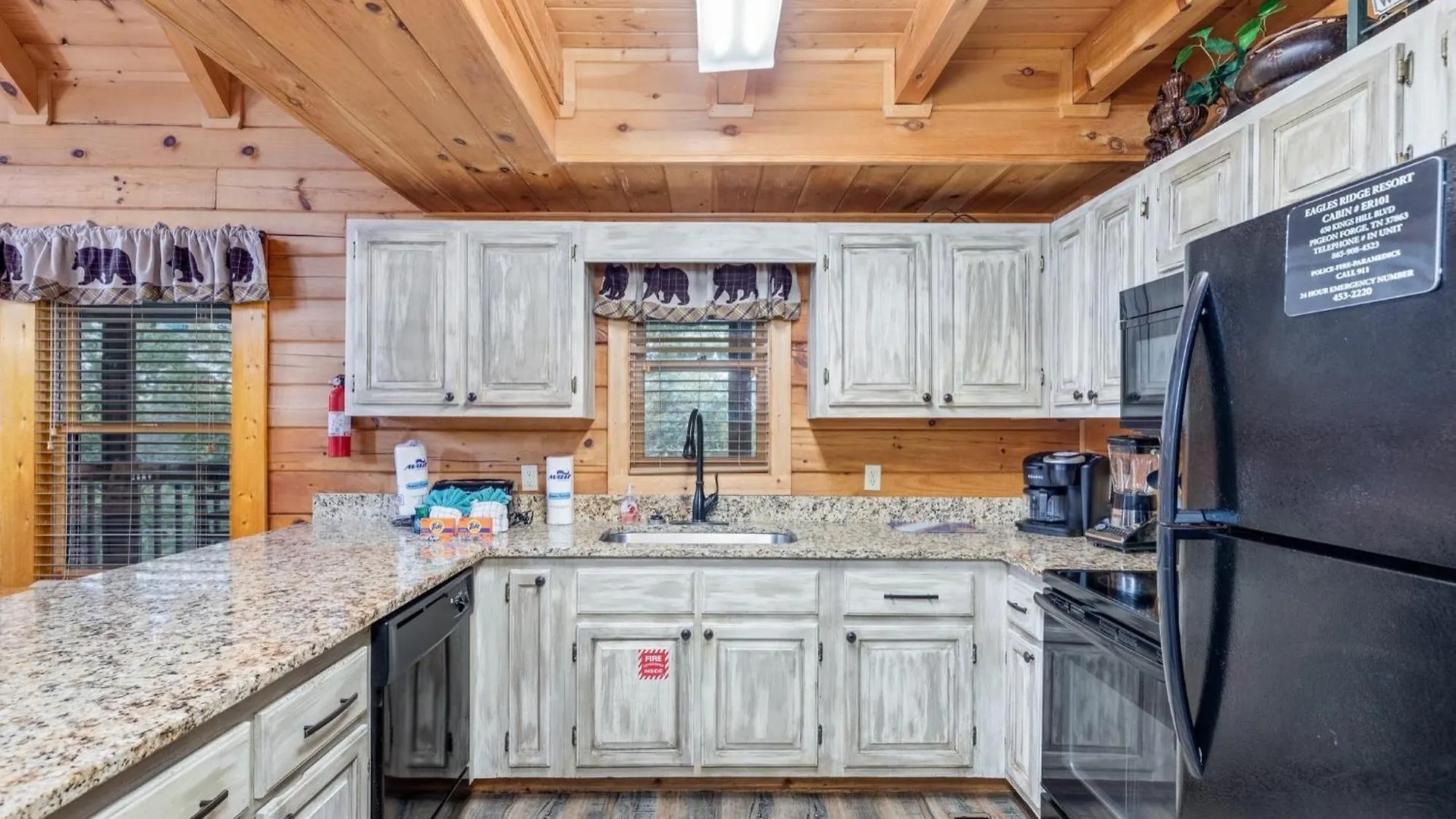 Er101 - Heavenly Hideaway Great Location - Close To Town! Holiday home