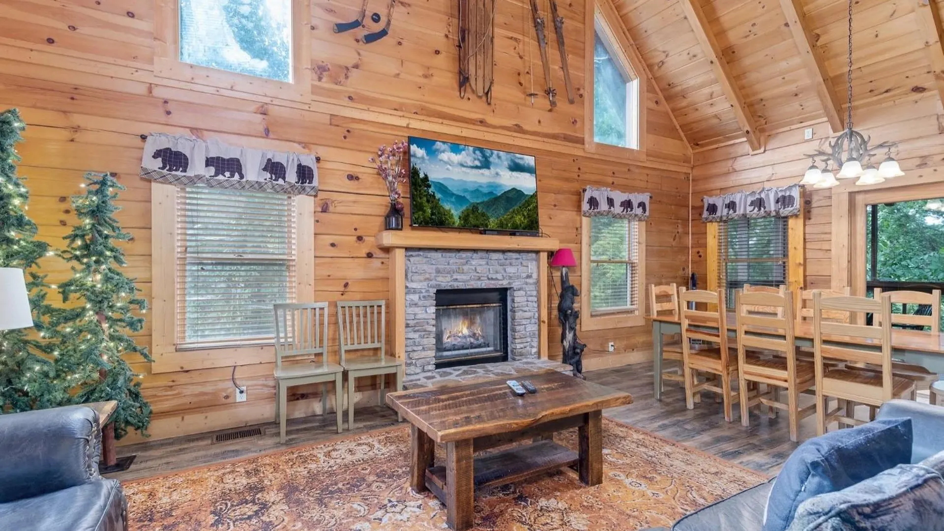 Holiday home Er101 - Heavenly Hideaway Great Location - Close To Town! *