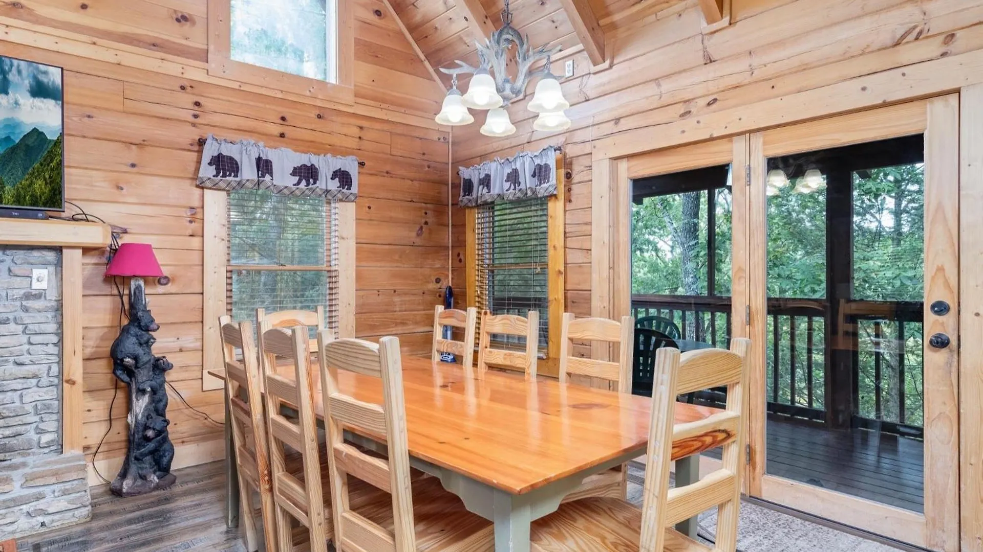Holiday home Er101 - Heavenly Hideaway Great Location - Close To Town! *