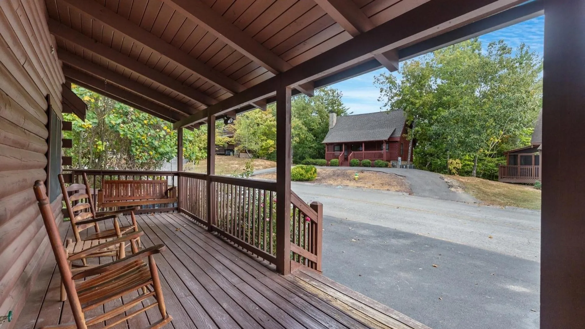 Er101 - Heavenly Hideaway Great Location - Close To Town! Holiday home Pigeon Forge