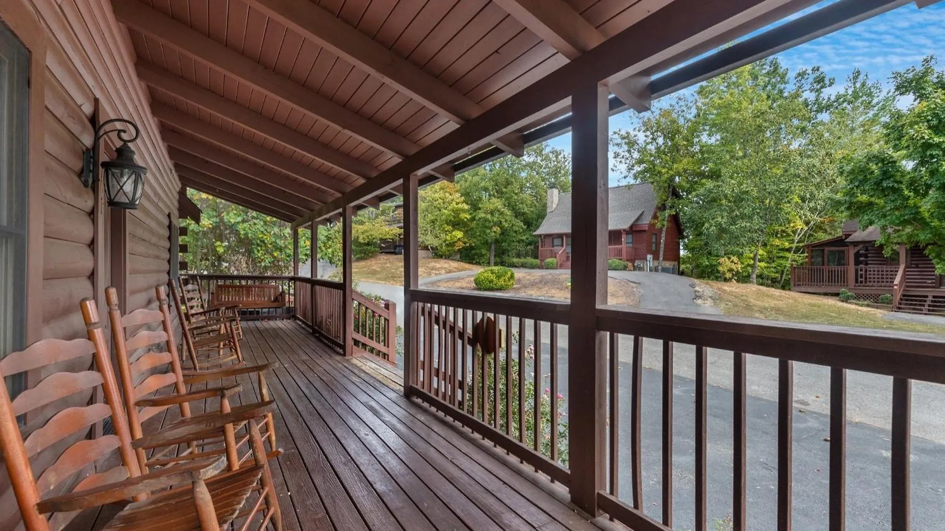 Holiday home Er101 - Heavenly Hideaway Great Location - Close To Town!