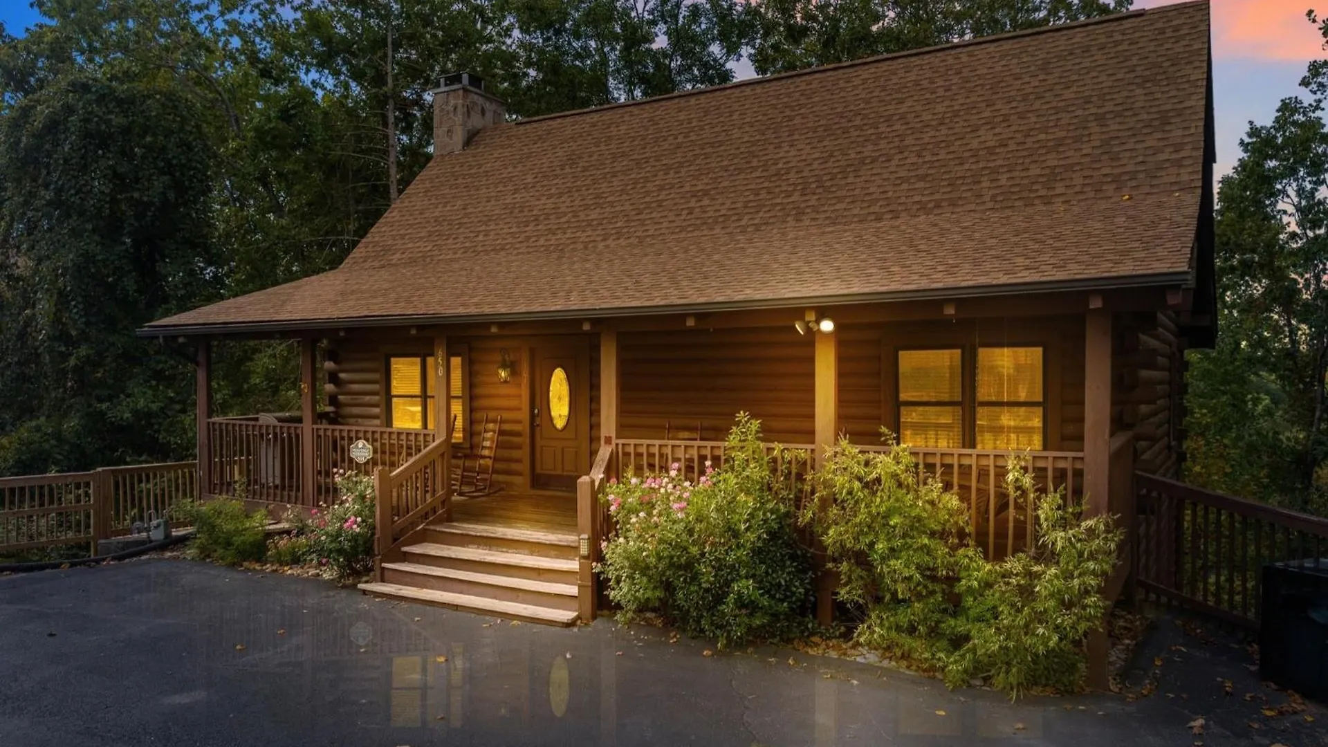 Holiday home Er101 - Heavenly Hideaway Great Location - Close To Town! Pigeon Forge