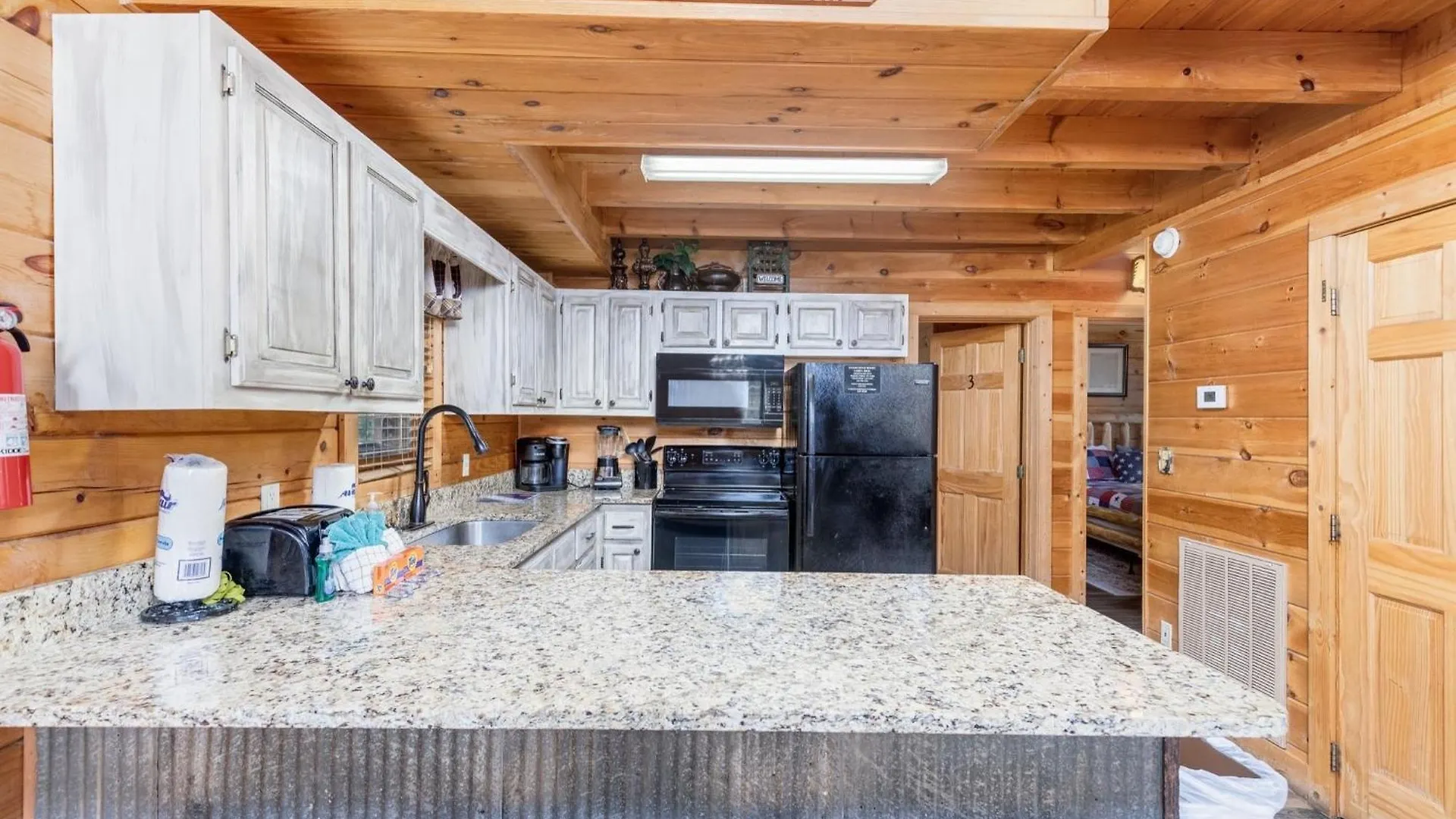 Er101 - Heavenly Hideaway Great Location - Close To Town! Holiday home *