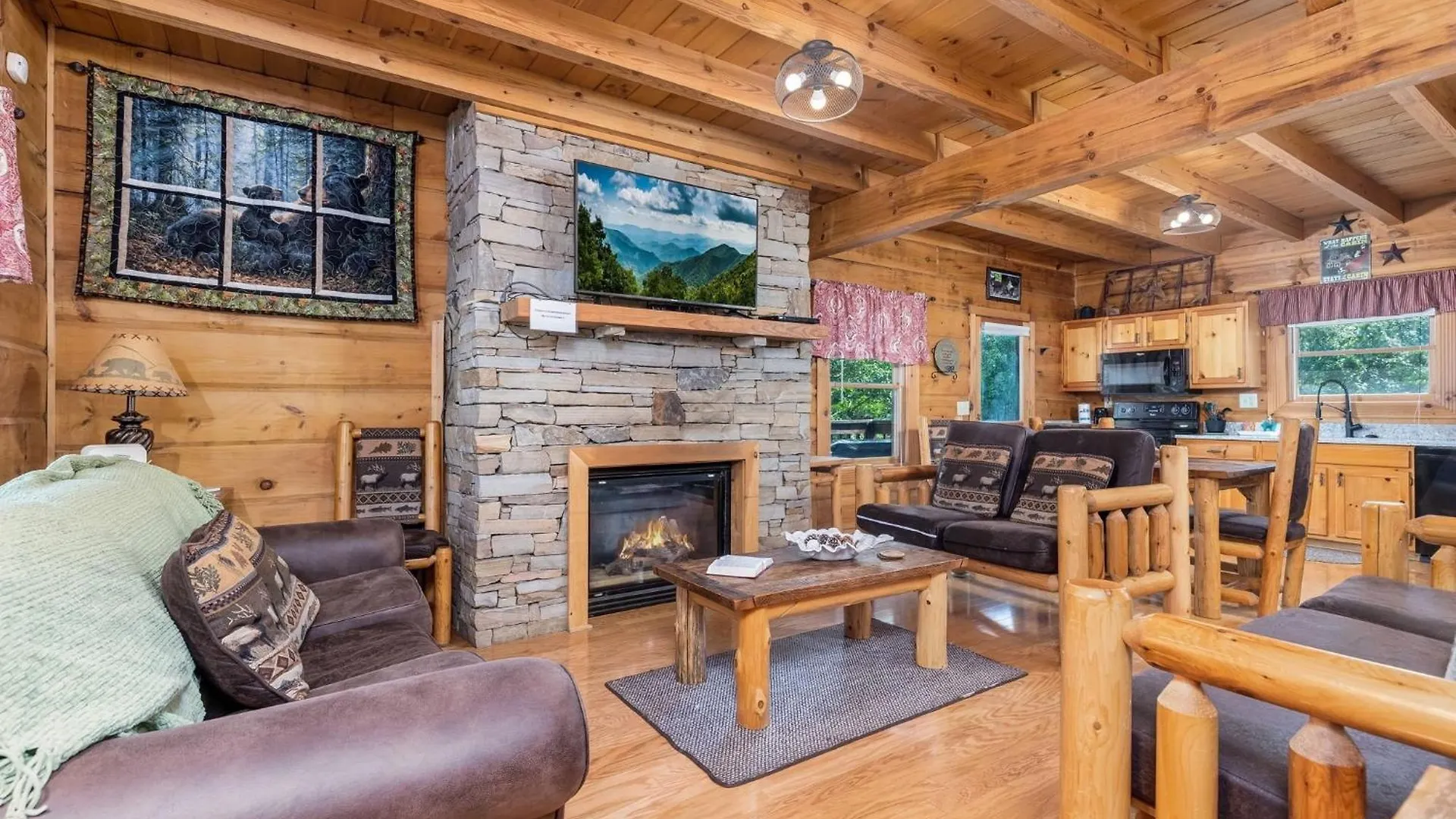 Holiday home Er81 - Family Making Memories Pigeon Forge