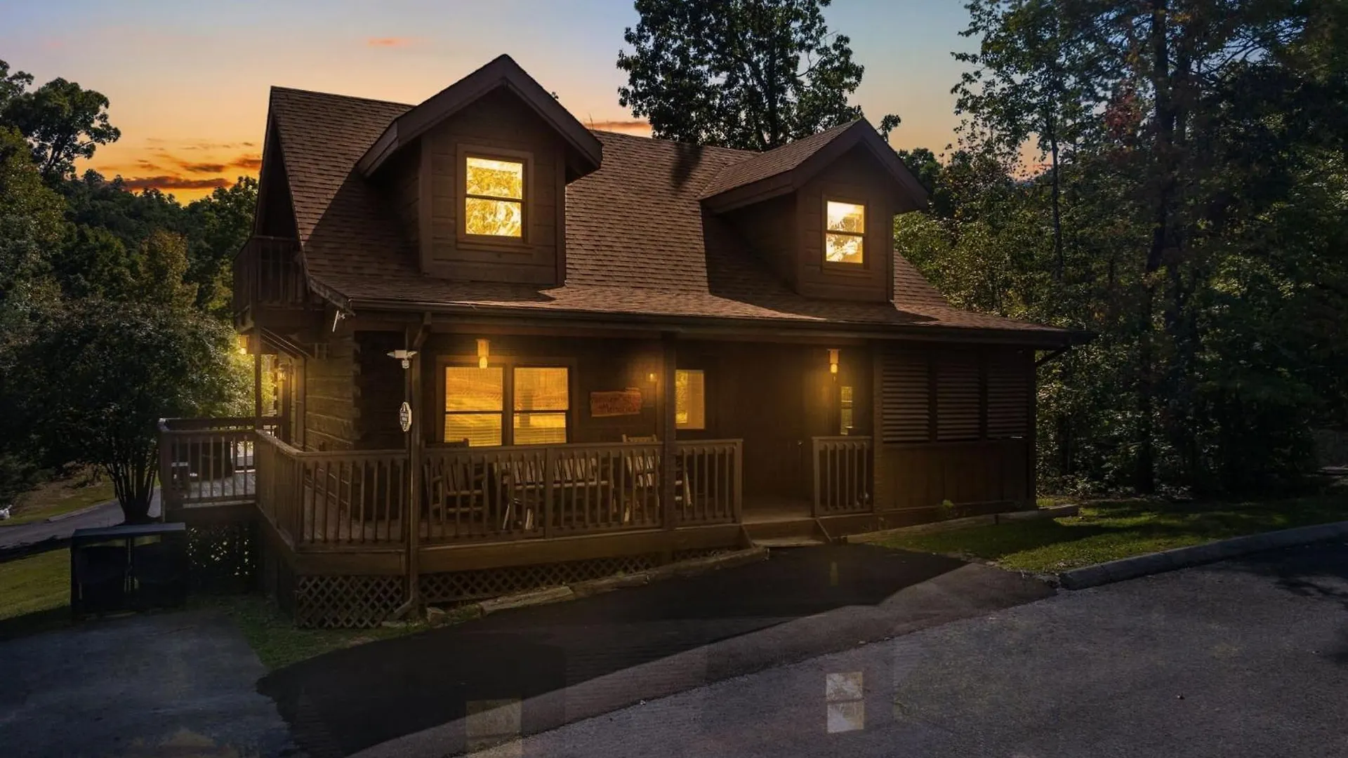 Er81 - Family Making Memories Holiday home *