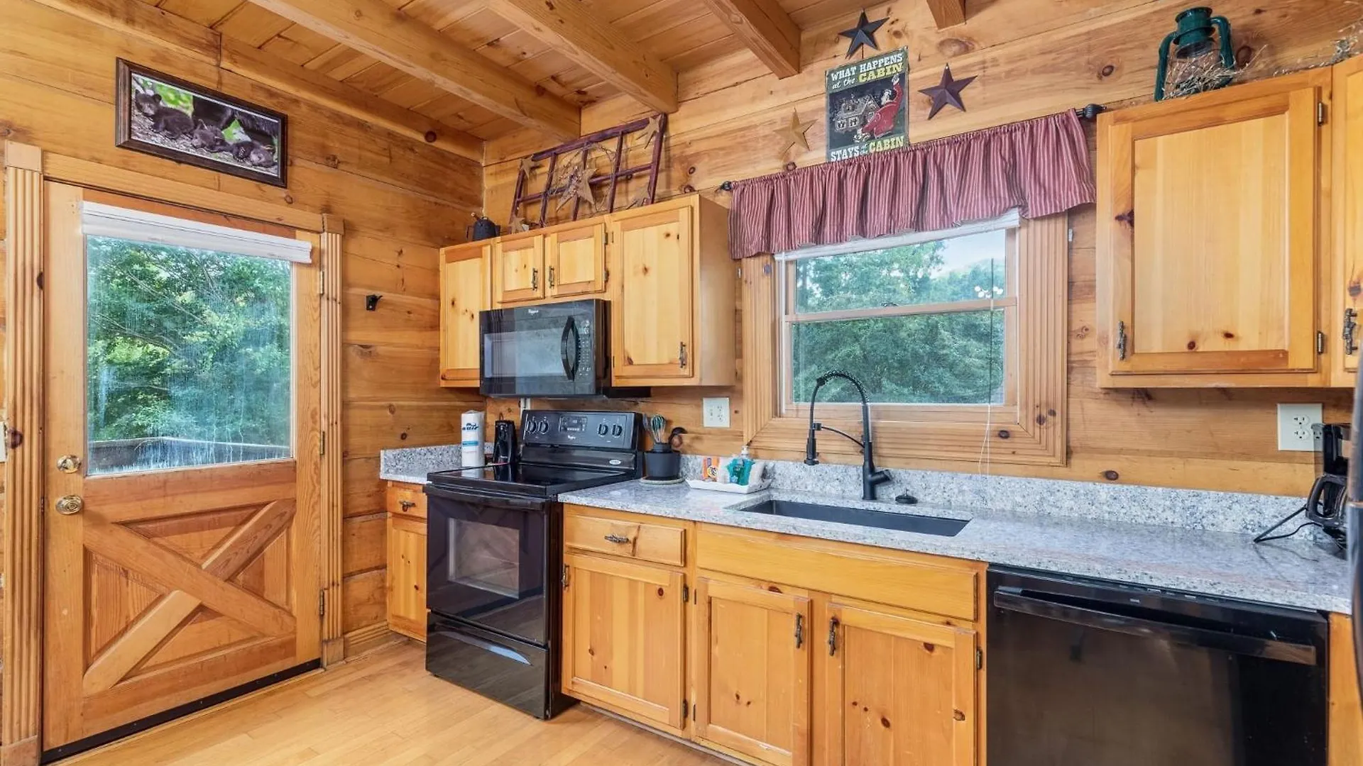 Holiday home Er81 - Family Making Memories