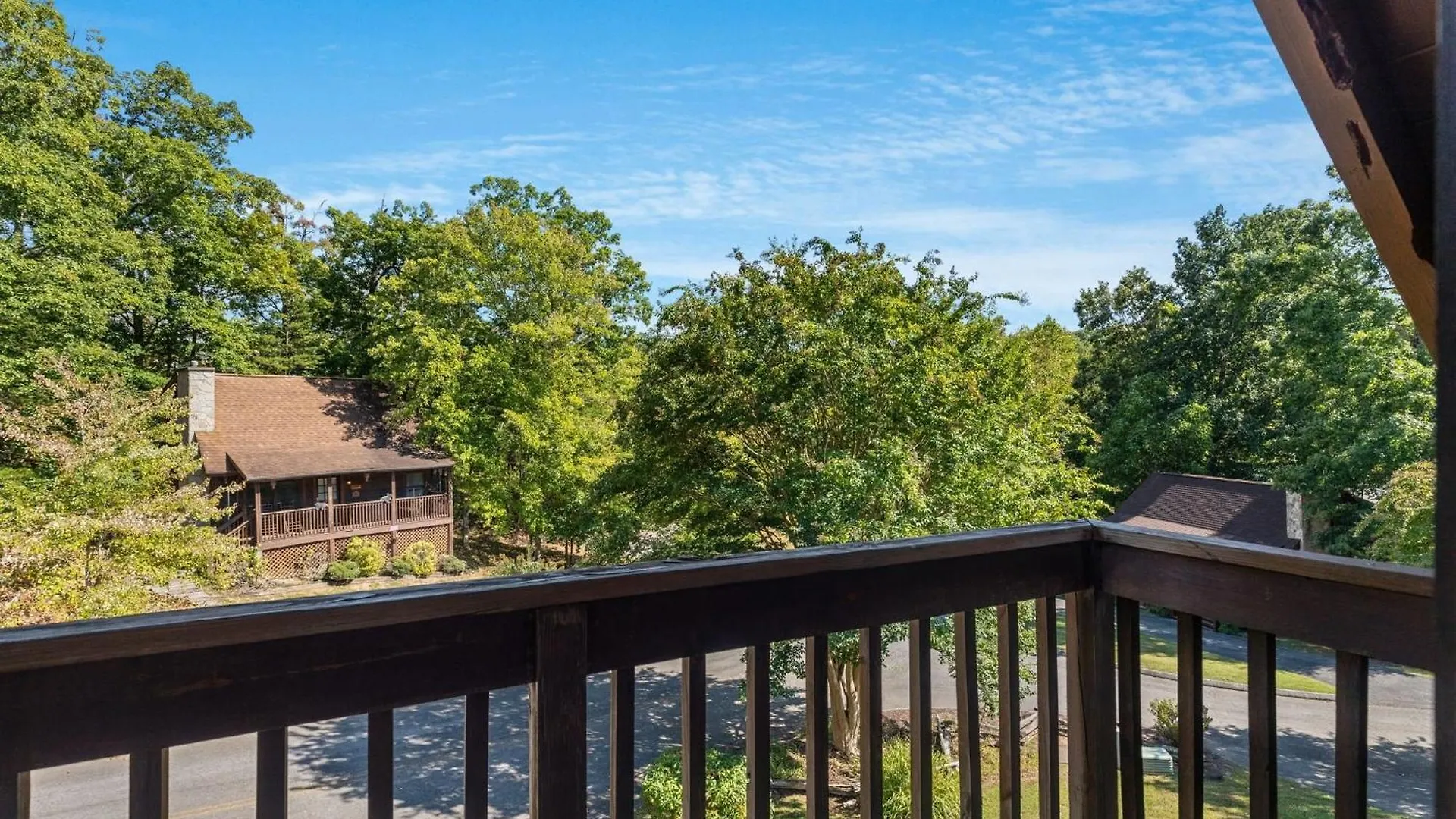 Er81 - Family Making Memories Holiday home Pigeon Forge