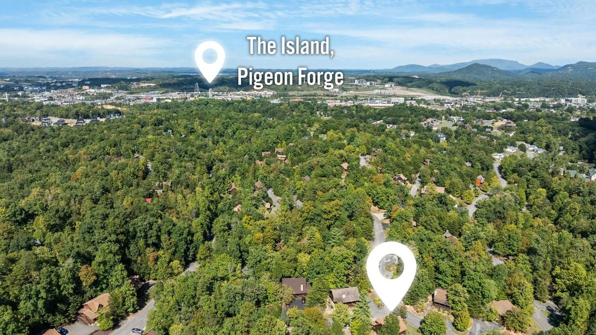 Er81 - Family Making Memories Pigeon Forge