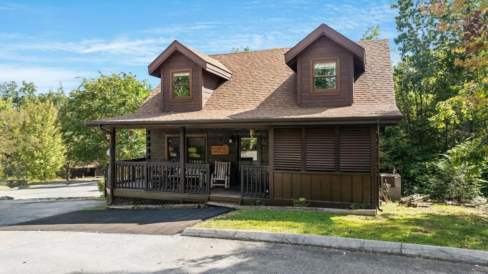 Er81 - Family Making Memories Holiday home
