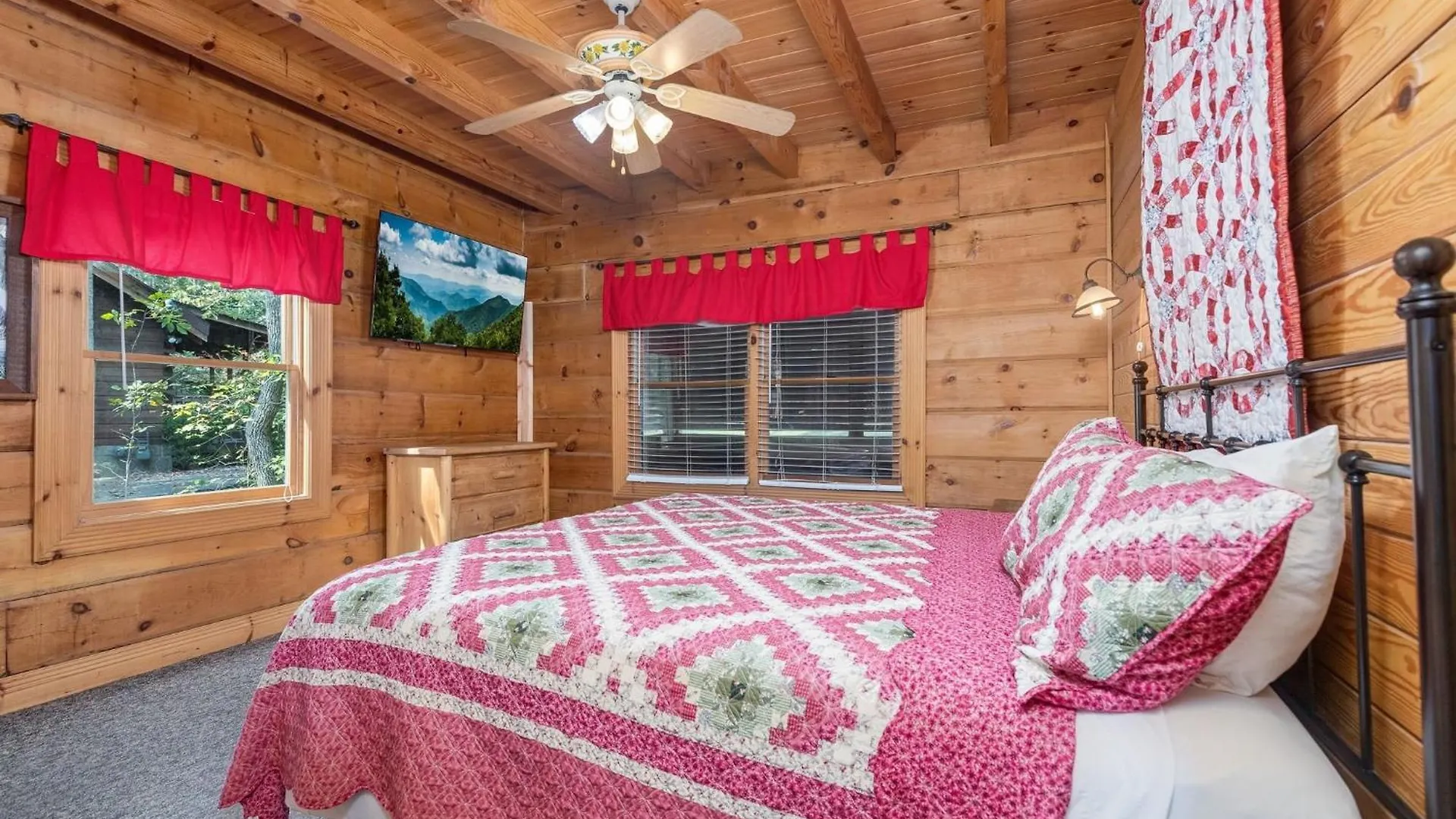 Er81 - Family Making Memories Holiday home