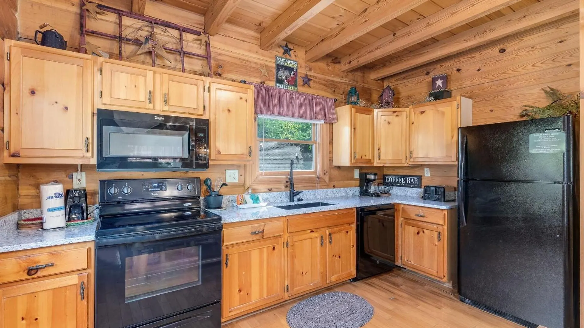 Er81 - Family Making Memories Holiday home Pigeon Forge