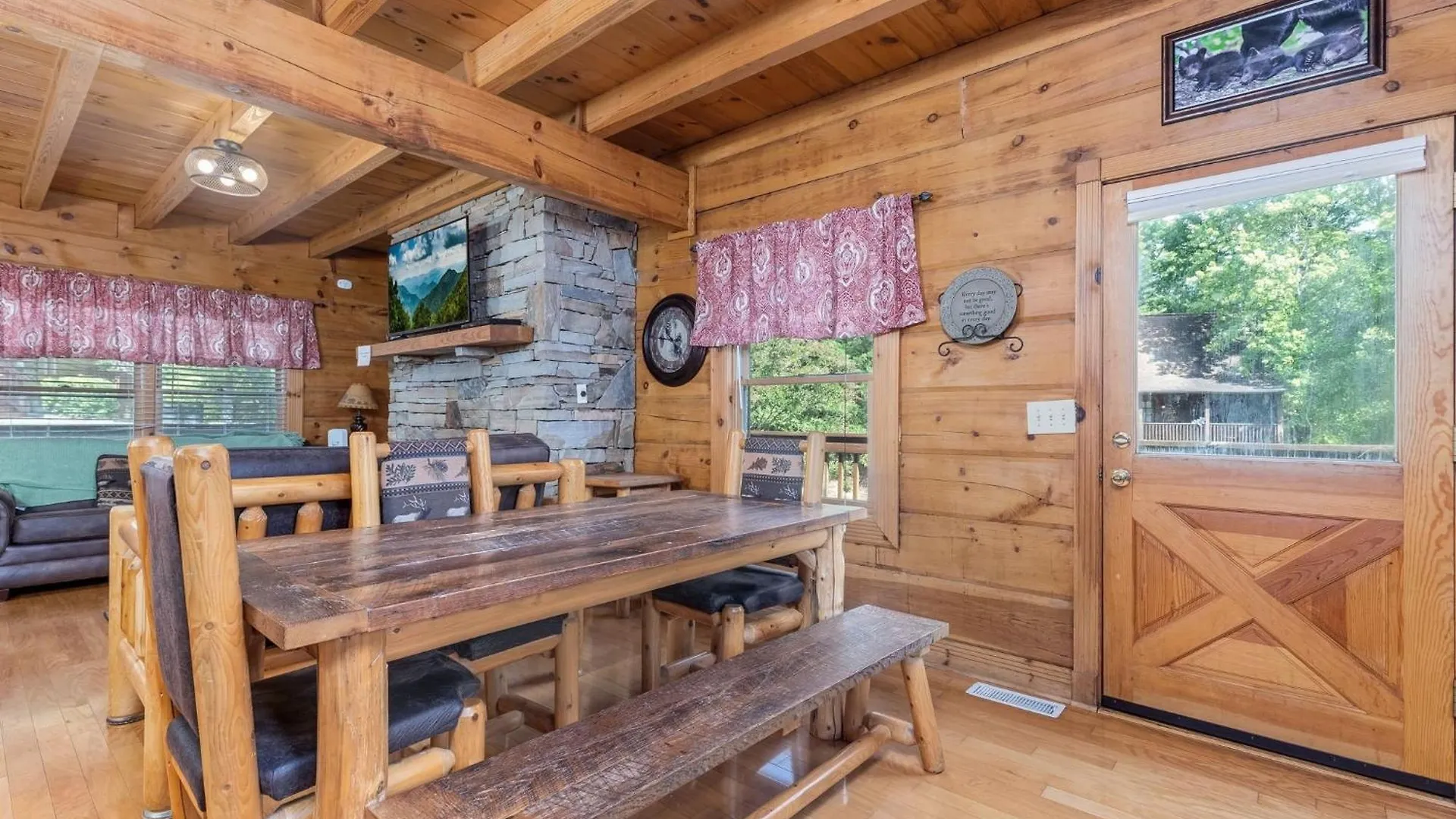 Holiday home Er81 - Family Making Memories Pigeon Forge